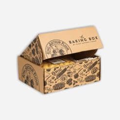 Bux Board Boxes Wholesale