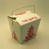 Chinese Takeout Boxes