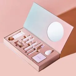 Makeup Boxes