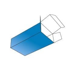 Straight Tuck End Packaging Boxes Wholesale