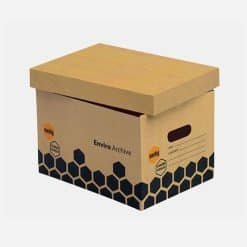 custom bux board boxes