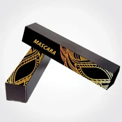 custom mascara boxes