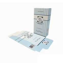 foundation packaging