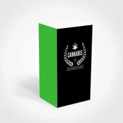 Tincture Packaging Boxes