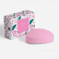 custom soap packaging