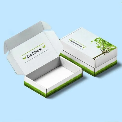 Eco Friendly Boxes