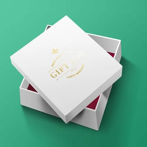 Gift Boxes